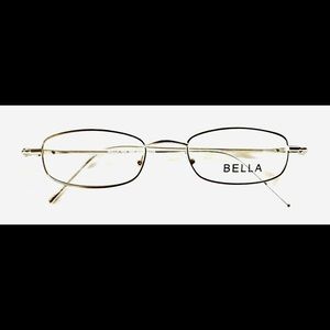 Optical frame brand new 180 degree temples